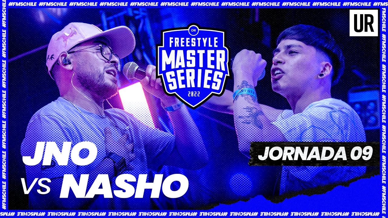 Jno vs Nasho