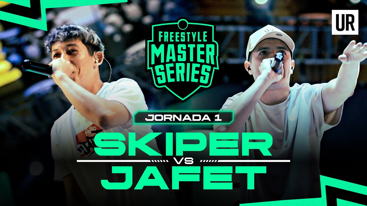 Skiper vs Jafet