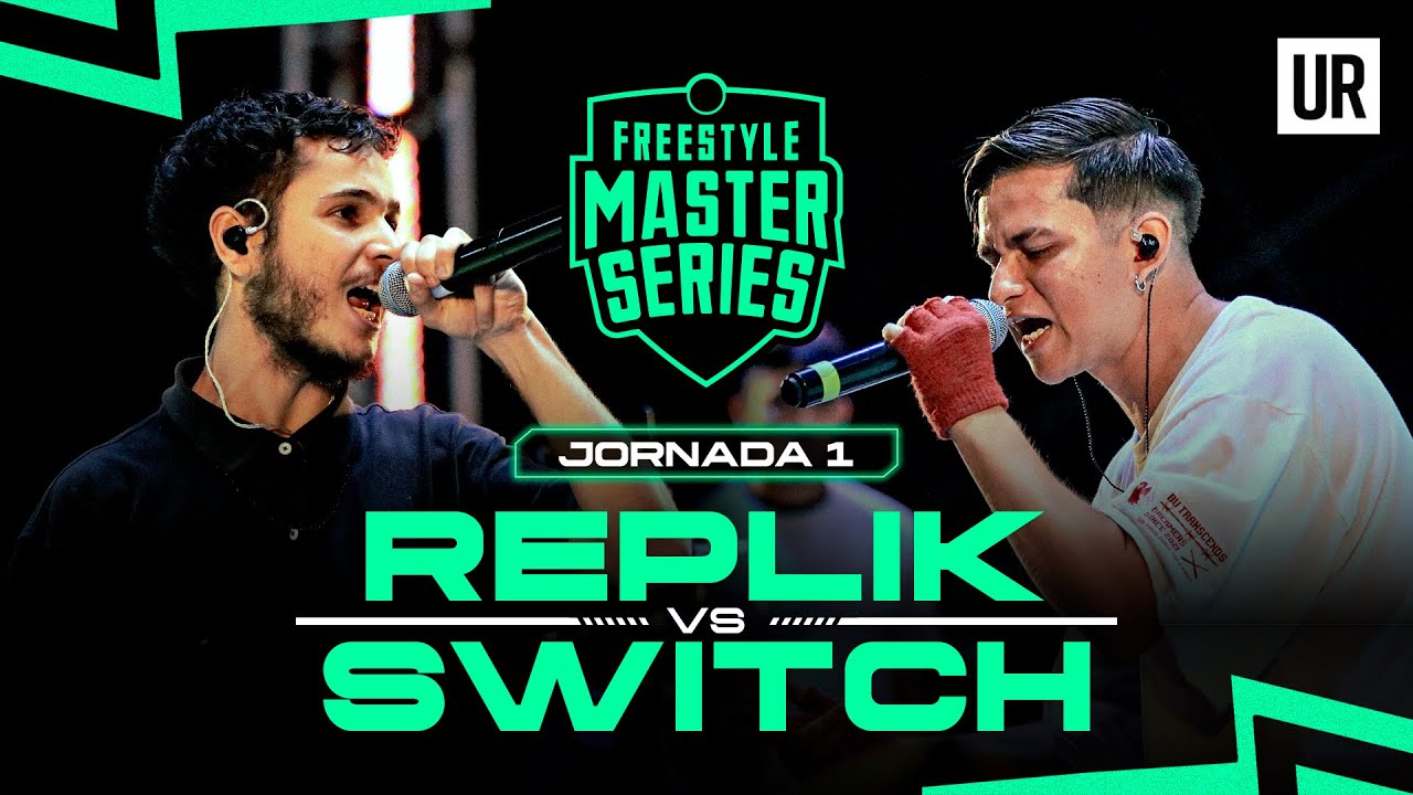 Replik vs Switch