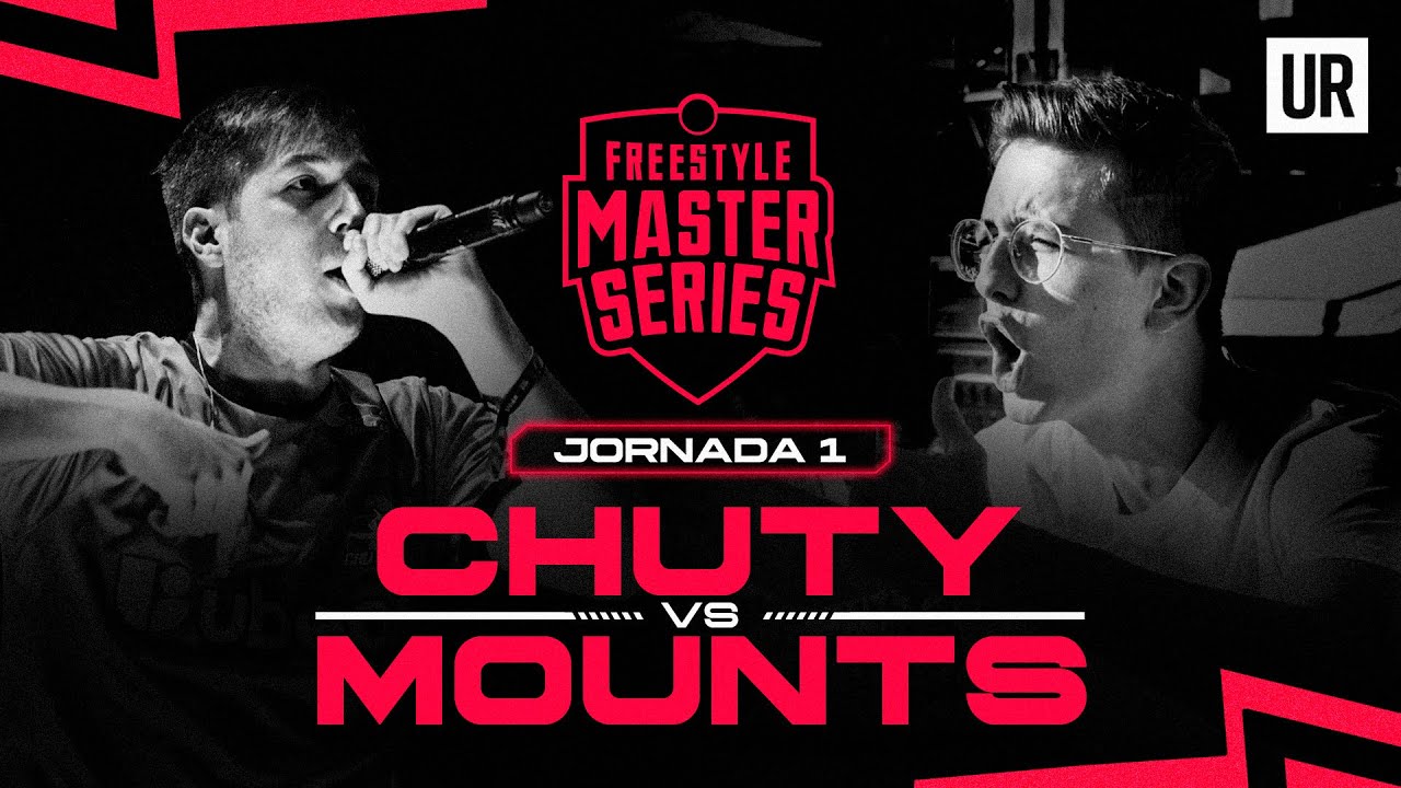 Chuty vs Mounts