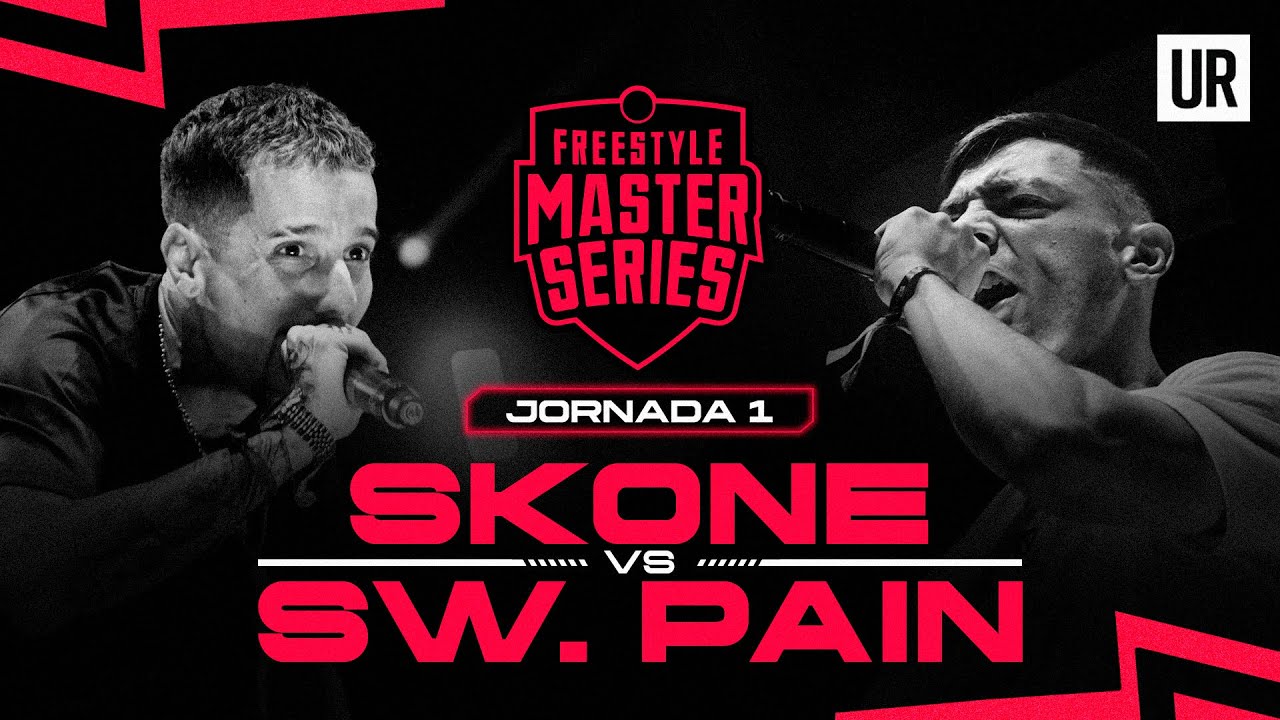 Skone vs Sw. Pain