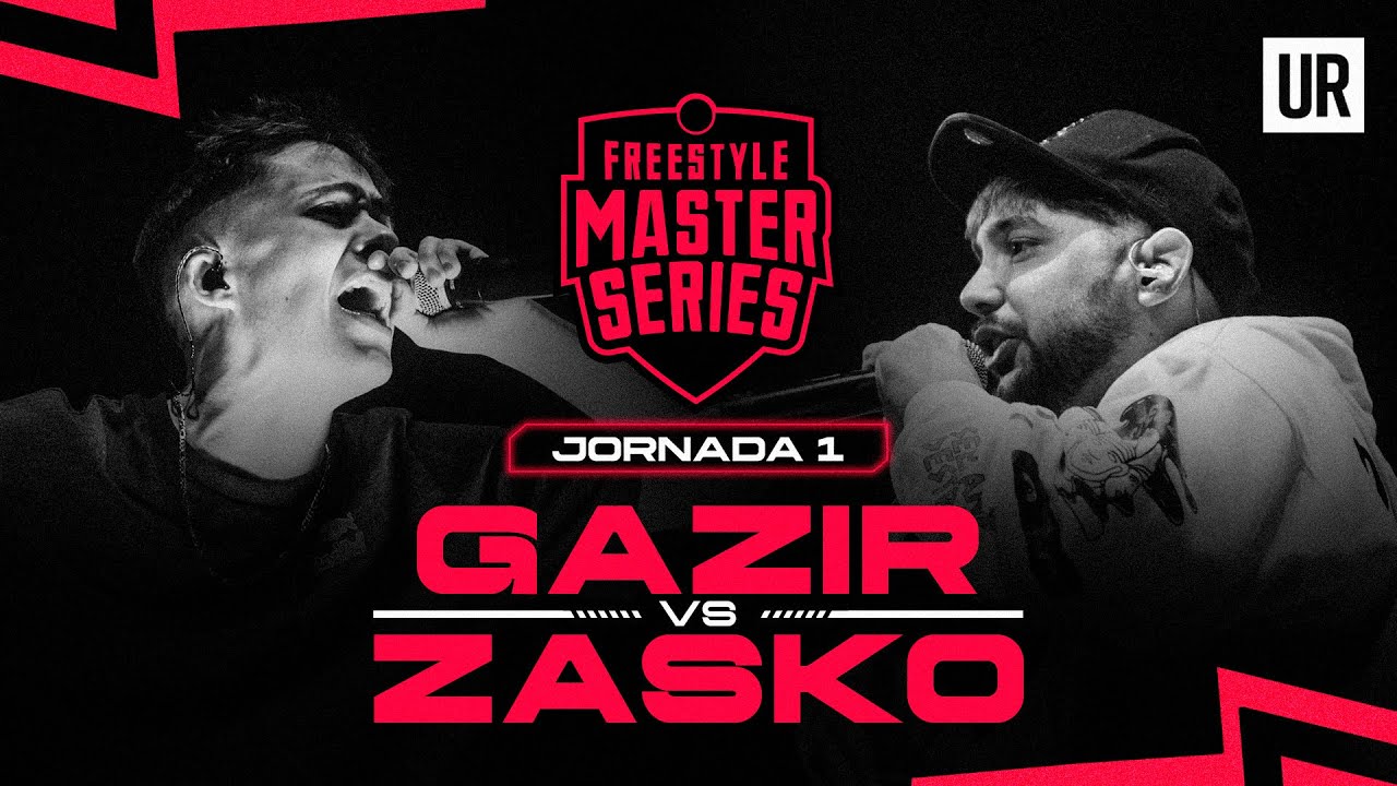 Gazir vs Zasko