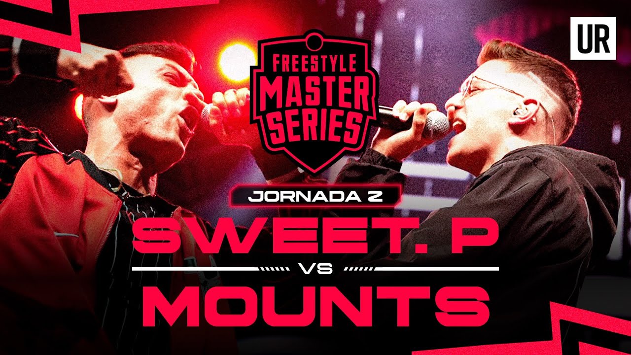 Sweet P. vs Mounts