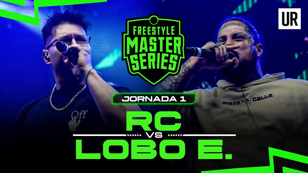 RC vs Lobo E.