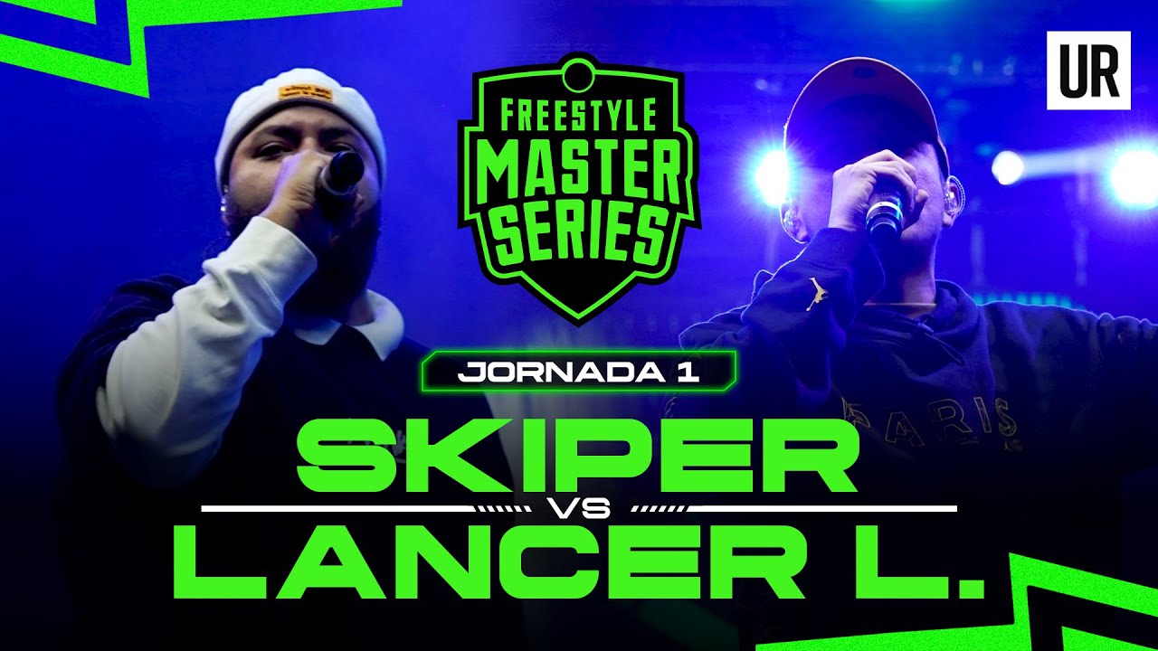 Skiper vs Lancer L.