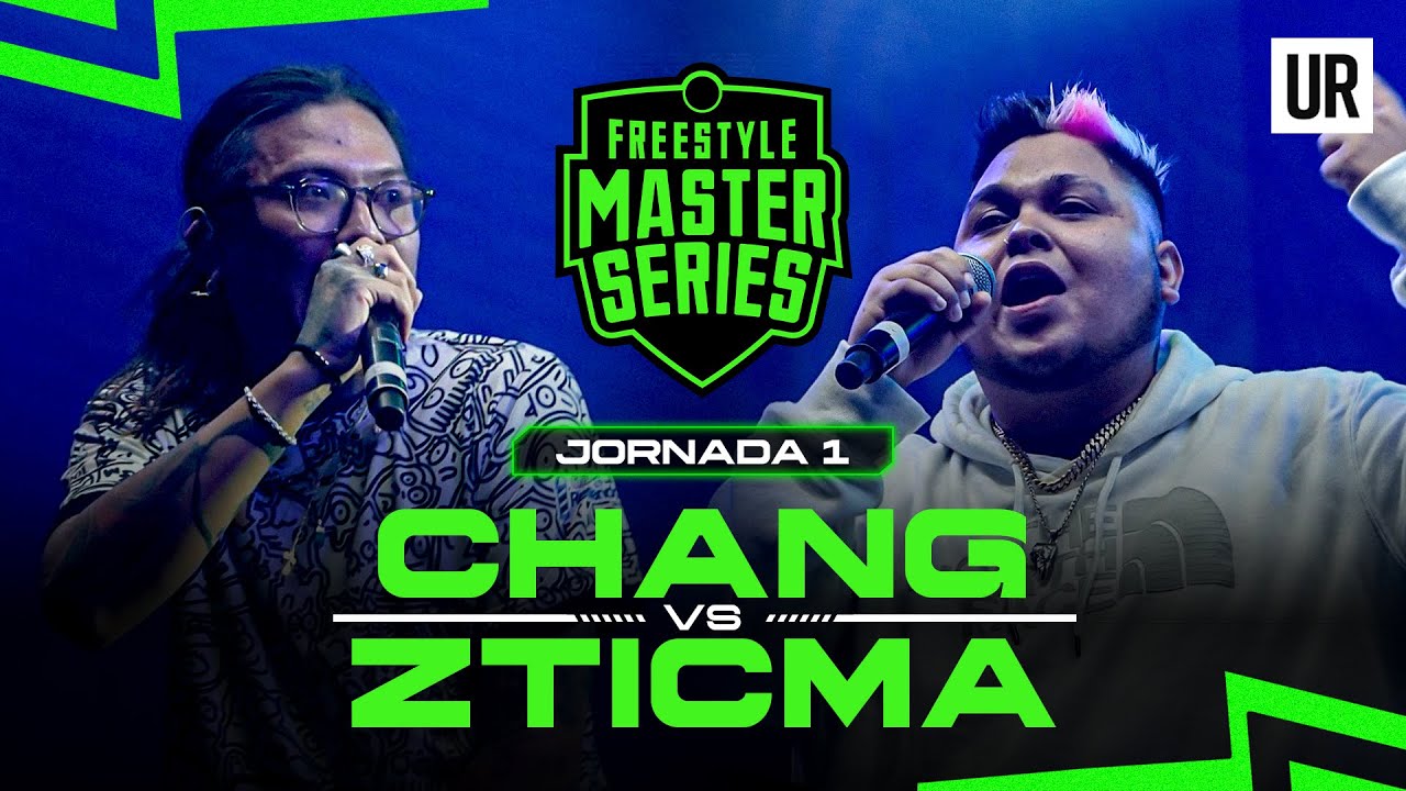 Chang vs Zticma