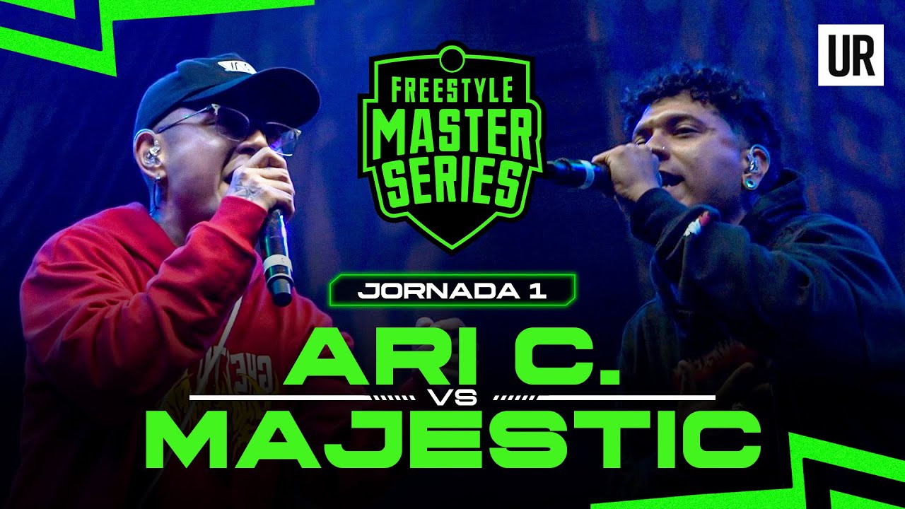 Ari C. vs Majestic