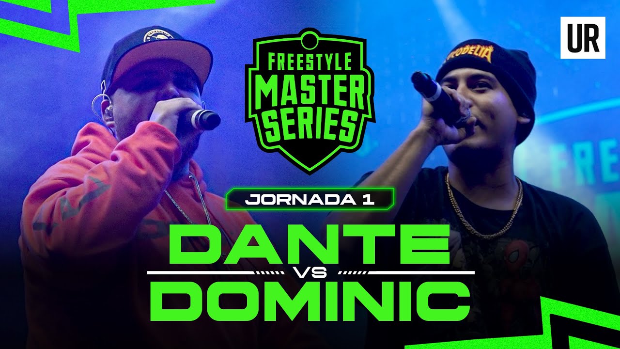 Dante vs Dominic