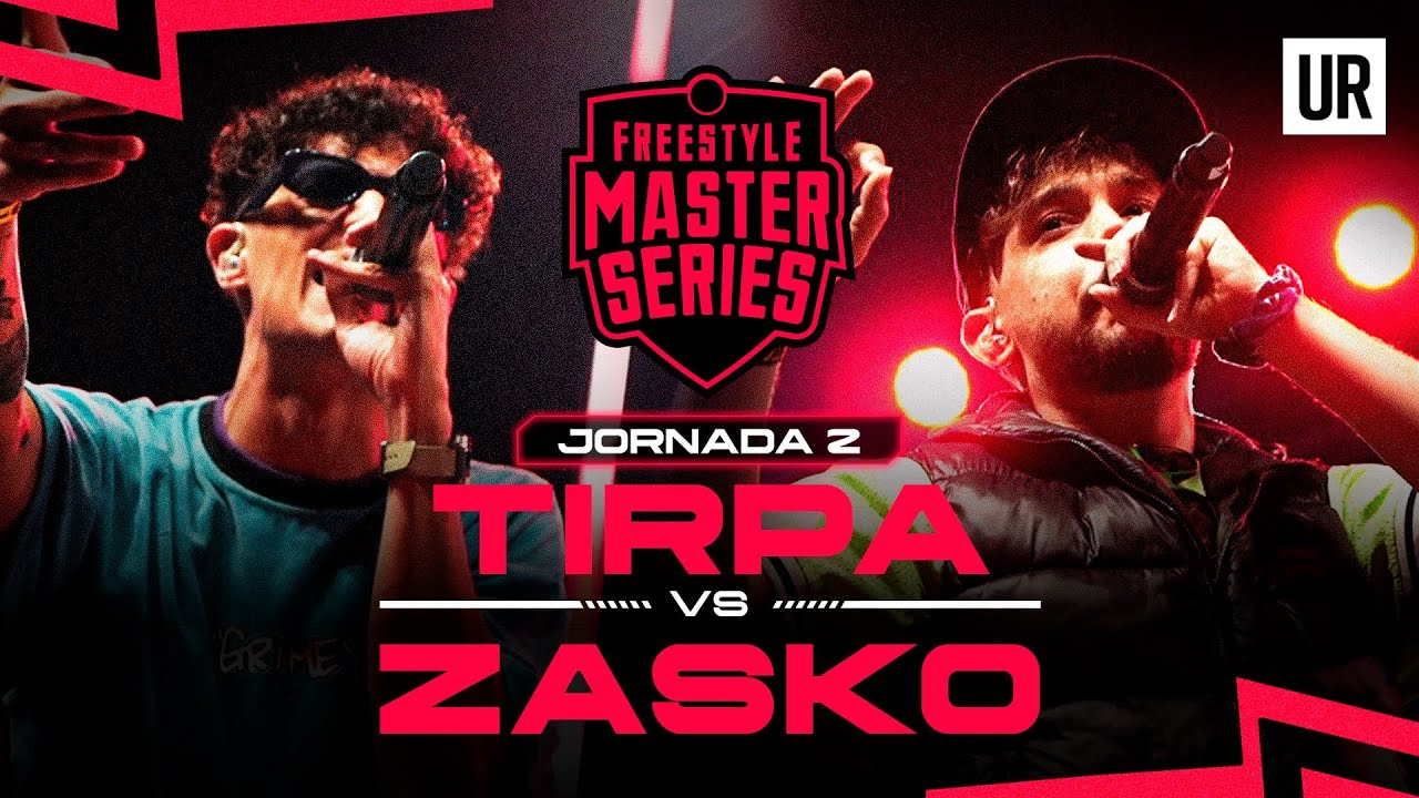 Tirpa vs Zasko