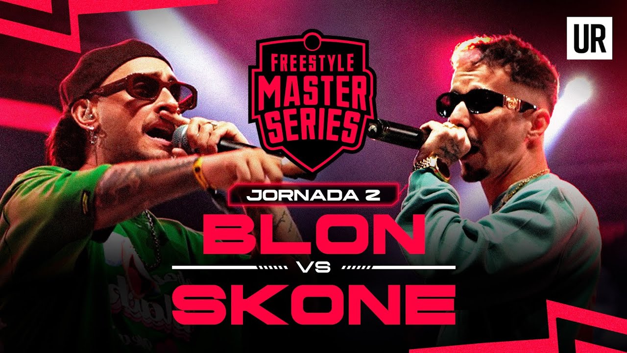 Blon vs Skone