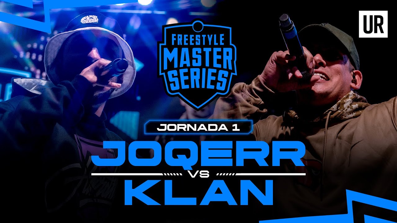 Joqerr vs Klan