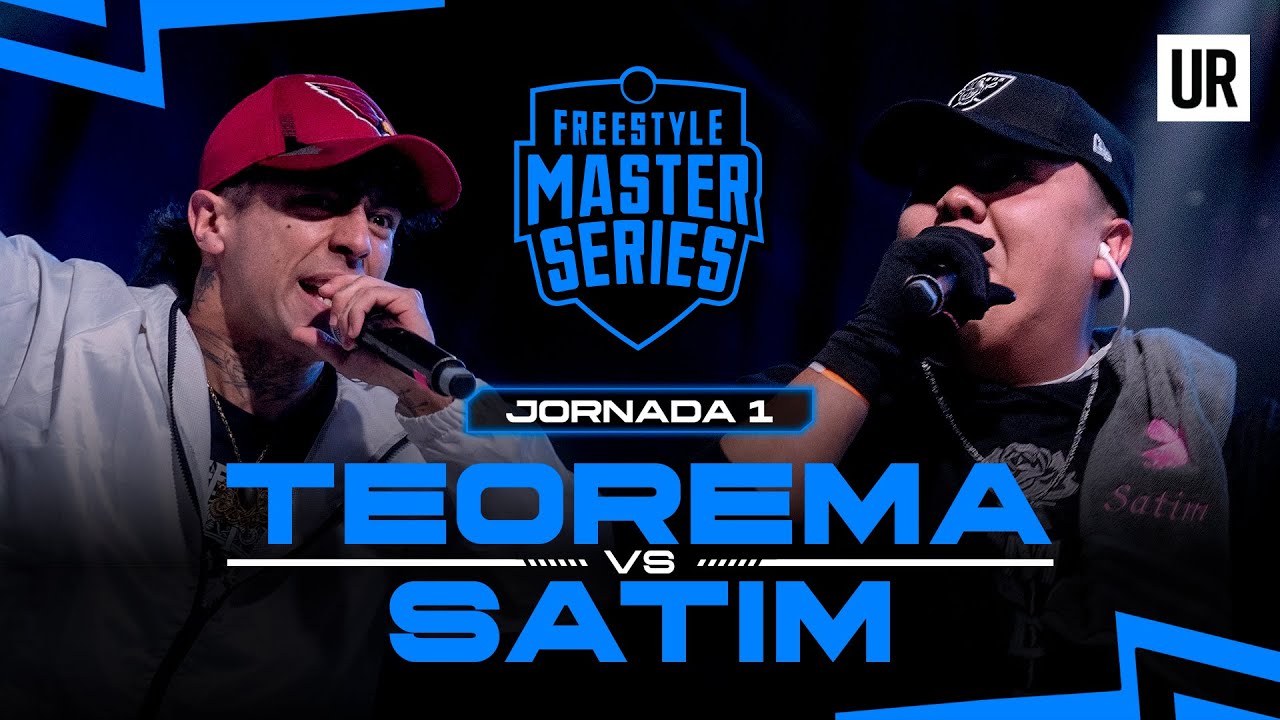 Teorema vs Satim