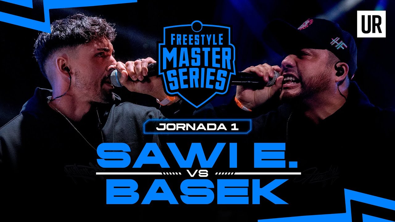 Sawi E. vs Basek