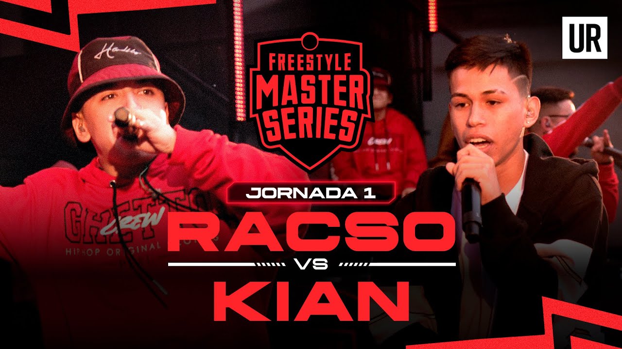 Kian vs Racso