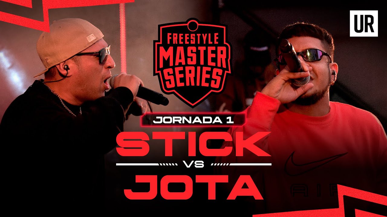 Stick vs Jota