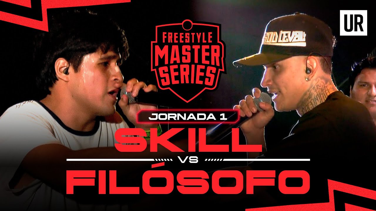 Filósofo vs Skill